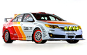 Toyota CamRally — разработка пилота NASCAR Camping World Truck Series Паркера Клигермана и команды серии NASCAR Kyle Busch Motorsports