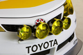 Toyota Dream Build Challenge