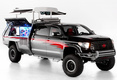 Toyota Tundra «Let’s Go Moto». Авторы — команда Joe Gibbs Racing Motocross и звезды мото- и суперкросса Джастин Брейтон и Джош Грант Racing Motocross