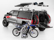 Toyota Dream Build Challenge