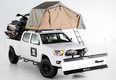 Toyota DC Shoes Tacoma