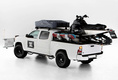 Toyota Dream Build Challenge