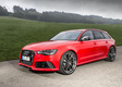 Audi RS6 Avant от ABT Sportsline