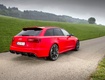 Audi RS6 Avant от ABT Sportsline