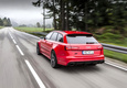 Audi RS6 Avant от ABT Sportsline