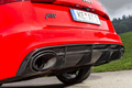 Audi RS6 Avant от ABT Sportsline