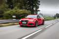 Audi RS6 Avant от ABT Sportsline