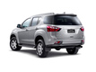 Isuzu MU-X