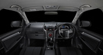 Isuzu MU-X