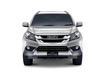 Isuzu MU-X