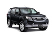 Isuzu MU-X