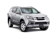 Isuzu MU-X