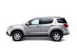 Isuzu MU-X