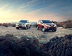 Isuzu MU-X