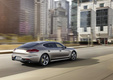 Porsche Panamera Turbo S