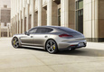 Porsche Panamera Turbo S