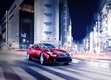 Lexus RC Coupe