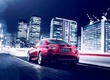 Lexus RC Coupe