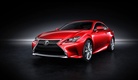 Lexus RC Coupe