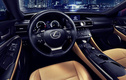 Lexus RC Coupe