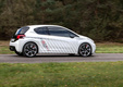 Peugeot 208 HYbrid FE