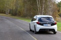Peugeot 208 HYbrid FE