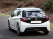 Peugeot 208 HYbrid FE
