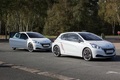Peugeot 208 HYbrid FE