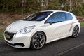 Peugeot 208 HYbrid FE