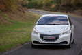 Peugeot 208 HYbrid FE