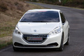 Peugeot 208 HYbrid FE