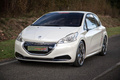 Peugeot 208 HYbrid FE