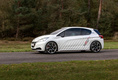 Peugeot 208 HYbrid FE
