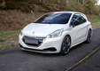 Peugeot 208 HYbrid FE