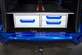 Ford Transit Connect Hot Wheels