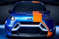 Ford Transit Connect Hot Wheels