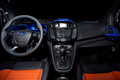 Ford Transit Connect Hot Wheels