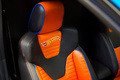 Ford Transit Connect Hot Wheels