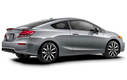 Honda Civic Coupe 2014
