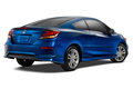 Honda Civic Coupe 2014