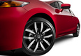 Honda Civic Coupe 2014