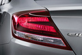 Honda Civic Coupe 2014