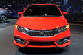 Honda Civic Coupe 2014
