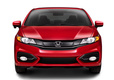Honda Civic Coupe 2014