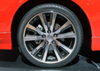 Honda Civic Coupe 2014
