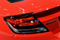Honda Civic Coupe 2014