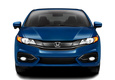 Honda Civic Coupe 2014