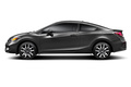 Honda Civic Coupe 2014
