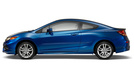 Honda Civic Coupe 2014