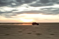 Range Rover Sport's desert record